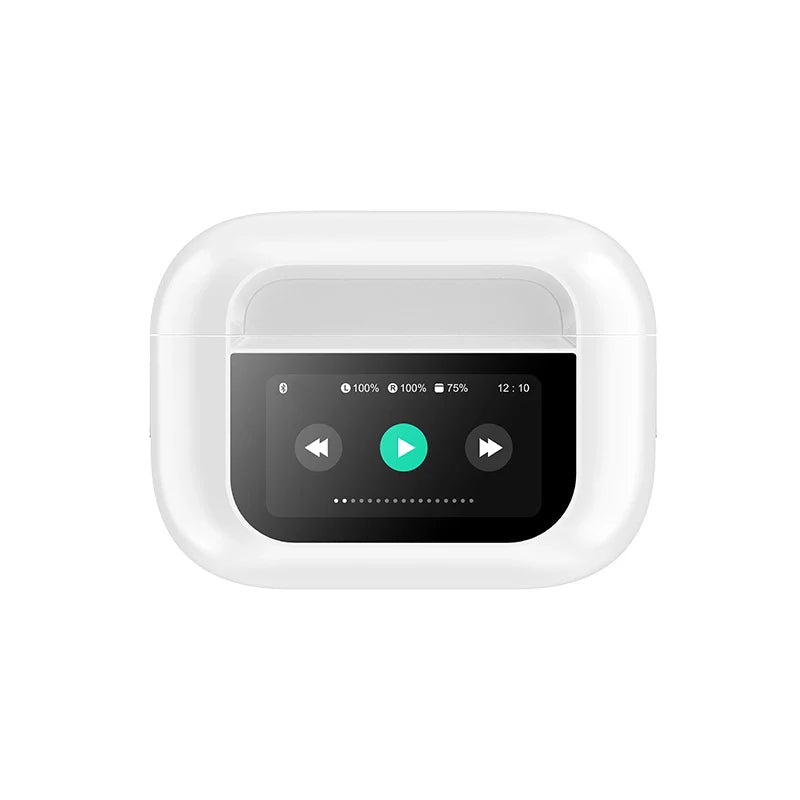 A9 Airpods Pro ANC/ENC Touch Screen Wireless Earbuds