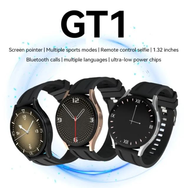 Gt 1 Smart Watch