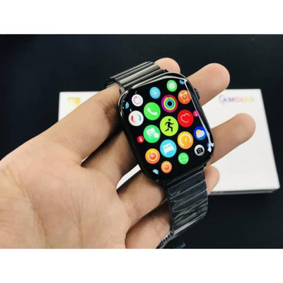 WS-Z9 Series 9 Smart watch AMOLED